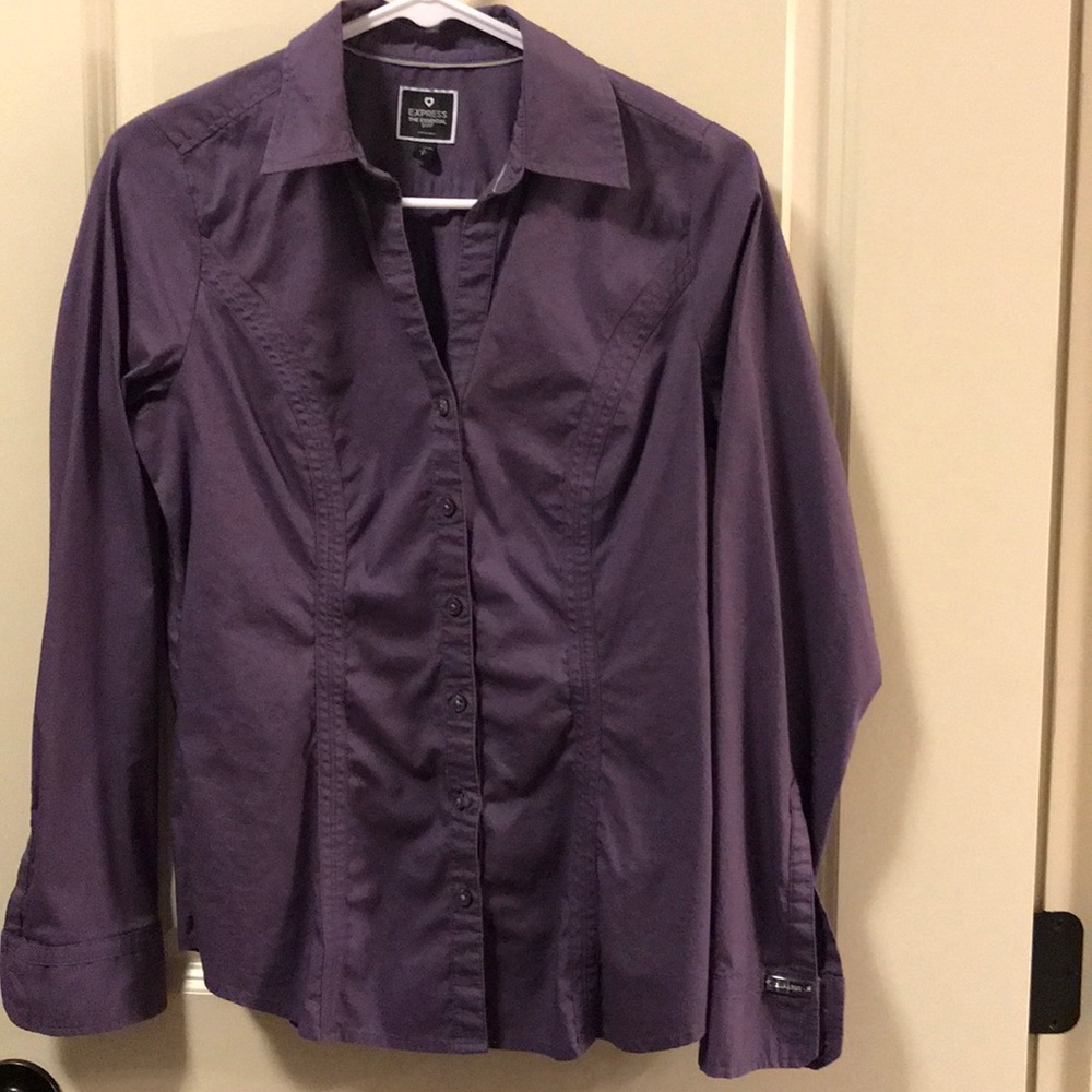 Express Essential Shirt